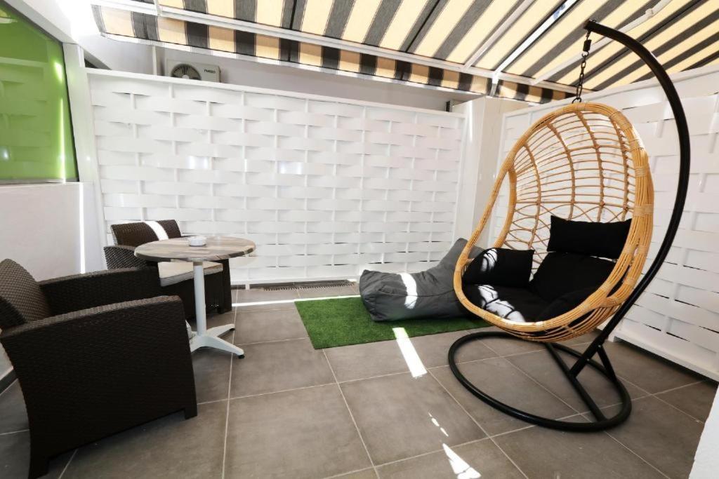 Porto Plazza Hotel 헐소니소스 외부 사진